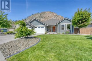 Detached House for Sale, 4400 Mclean Creek Road #114, Okanagan Falls, BC