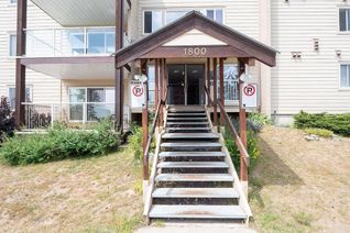 Condo Apartment for Sale, 1800 Kirkup Avenue #104, Rossland, BC