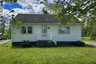 House for Sale, 578 Pictou Road, Valley, NS