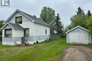 Detached House for Sale, 5011 48 Street, Clandonald, AB