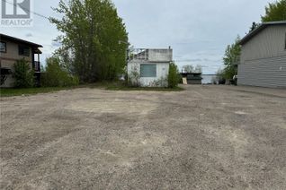 Commercial Land for Sale, 1305 La Ronge Avenue, La Ronge, SK