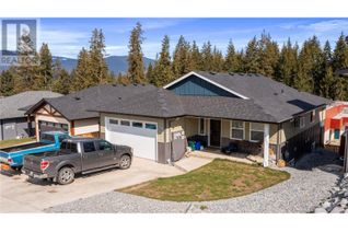 Detached House for Sale, 2151 14 Avenue Se, Salmon Arm, BC