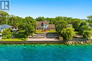 Detached House for Sale, 36 Firelane 11a, Niagara-on-the-Lake, ON