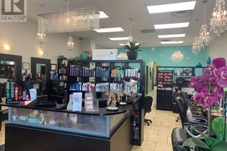 Barber/Beauty Shop Business for Sale