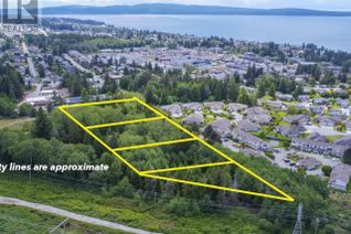 Commercial Land for Sale, Ontario Ave, Powell River, BC