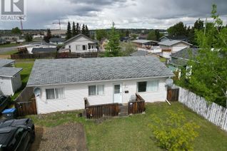 House for Sale, 1040 118 Avenue, Dawson Creek, BC