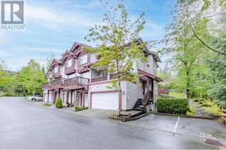 Condo Townhouse for Sale, 15 Forest Park Way #77, Port Moody, BC