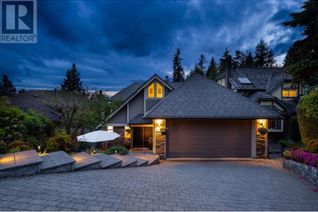 Detached House for Sale, 4221 St. Pauls Avenue, North Vancouver, BC