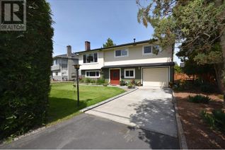 Detached House for Sale, 5819 48a Avenue, Delta, BC