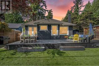 Bungalow for Sale, 1001 W 19th Street, North Vancouver, BC