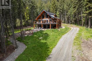 House for Sale, 2409 Heffley Louis Cr Rd, Heffley, BC