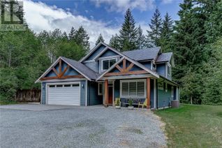 Property for Sale, 3191 Kilpatrick Rd, Nanaimo, BC