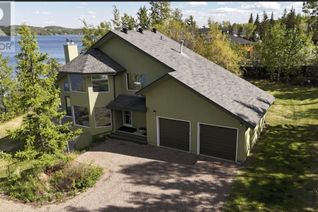 Detached House for Sale, 13327 Charlie Lake Crescent, Charlie Lake, BC