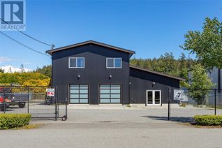 Industrial Property for Sale, 7450 Butler Rd #SL7, Sooke, BC