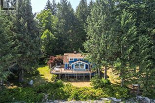 Property for Sale, 331 Edgeware Rd, Quadra Island, BC
