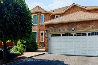 Detached House for Rent, 17 Goodwood Dr, Whitby, ON