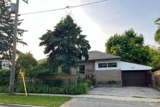 Bungalow for Rent, 80 Pitfield Rd #B, Toronto, ON