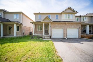 Freehold Townhouse for Sale, 271 Sprucewood Cres, Clarington, ON