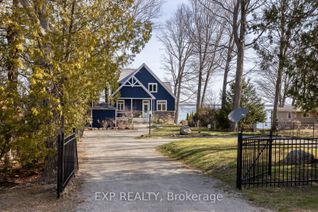 Detached House for Sale, 1749 Champlain Rd, Tiny, ON