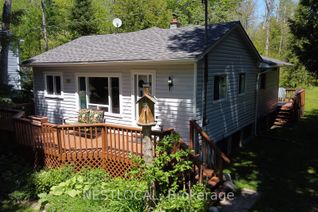 Bungalow for Sale, 39 Glenway Rd, Tiny, ON