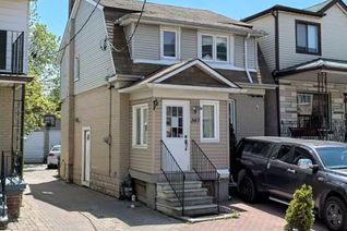 House for Sale, 387 Hopewell Ave, Toronto, ON