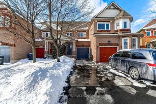 Townhouse for Rent, 6888 Dillingwood Dr, Mississauga, ON