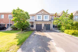 Freehold Townhouse for Sale, 3953 Freeman Terr, Mississauga, ON