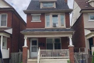 Duplex for Sale, 222 Balsam Ave S, Hamilton, ON