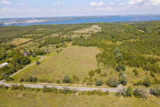 Vacant Residential Land for Sale, 301 CHUCKERY HILL Rd E, Prince Edward County, ON