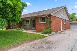 Semi-Detached House for Sale, 78 Tweedsmuir Ave, London, ON