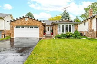House for Sale, 6 Thompson Dr, Norfolk, ON