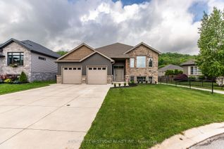 Bungalow for Sale, 378 5th Ave A Ave W, Owen Sound, ON