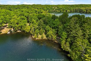 Vacant Residential Land for Sale, 271 30 Island Lake Lane, South Frontenac, ON