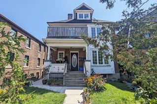 Investment Property for Sale, 437 Kingston Rd, Toronto, ON