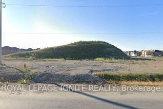 Land for Sale, 0 Thornbush Blvd, Brampton, ON