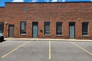 Industrial Property for Lease, 6078 Netherhart Rd #12-13, Mississauga, ON