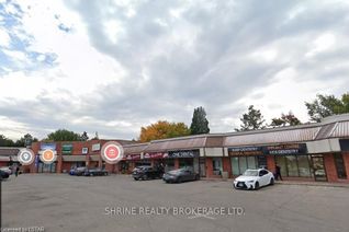 Commercial/Retail Property for Lease, 769 Southdale Rd Rd #2-3, London, ON