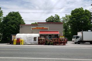 Business for Sale, 2817 County 40 Rd, Quinte West, ON