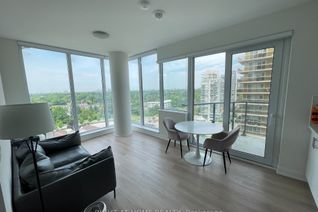 Apartment for Sale, 15 Ellerslie Ave #1208, Toronto, ON