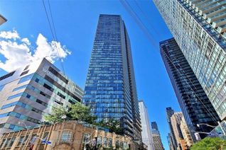 Apartment for Sale, 832 Bay St #3606, Toronto, ON