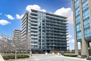 Property for Sale, 85 The Donway W #509, Toronto, ON