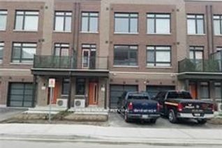 Condo for Rent, 13 Engel St, Vaughan, ON