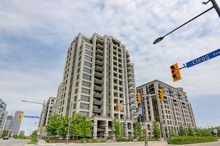 Apartment for Sale, 33 Clegg Rd #109, Markham, ON