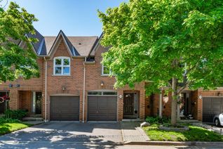 Condo Townhouse for Sale, 1084 Queen St W #48B, Mississauga, ON