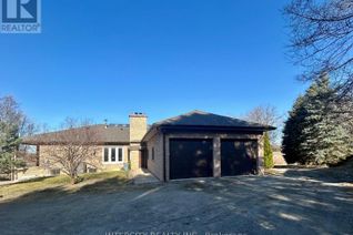 House for Rent, 3330 17th Sideroad, King, ON