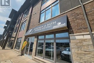 Commercial/Retail Property for Sale, 510 North Service Road W #6, Grimsby, ON