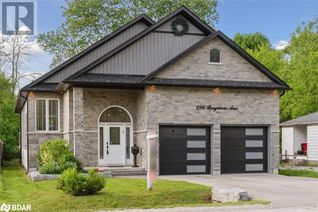 Bungalow for Sale, 226 Bayview Avenue, Georgina, ON