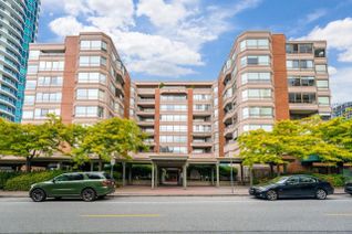 Condo Apartment for Sale, 15111 Russell Avenue #101, White Rock, BC