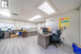 Industrial Property for Sale, 8207 Swenson Way #1, Delta, BC