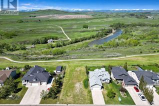 Land for Sale, 521 Highwood Drive, Longview, AB
